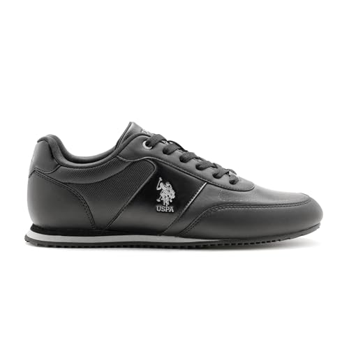 Image of U.S. POLO ASSN. Mens Marvin 2.0 Sneaker