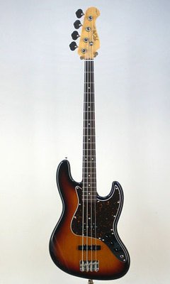 FUJIGEN NCJB-10R/AL/3TS