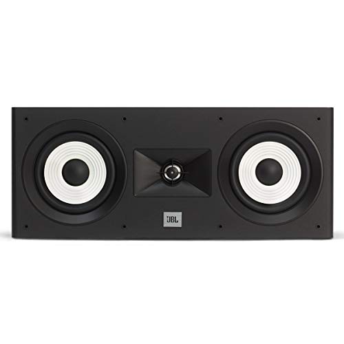 JBL Stage 125 2-Way Dual 5.25\