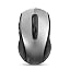 TECKNET Bluetooth Wireless Mouse – 3 Modes (BT 5.0/3.0 + 2.4G), 4000 DPI, Portable For Laptop, Mac, PC