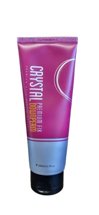 Crystal Premium Fix Downperm 200ml/6.7 fl.oz.