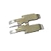 Pfaff Stitch-in-the-Ditch Foot - 820542096