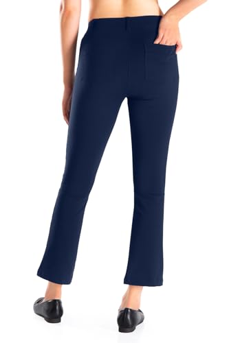Amazon.com: Yogipace: Everyday Flex Yoga Dress Pants