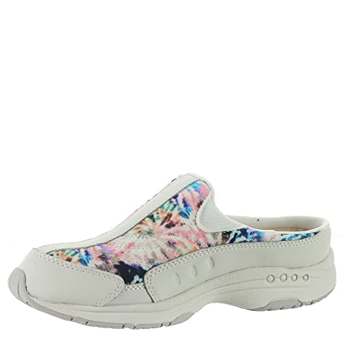 Image of Easy Spirit Women's Traveltime Clog