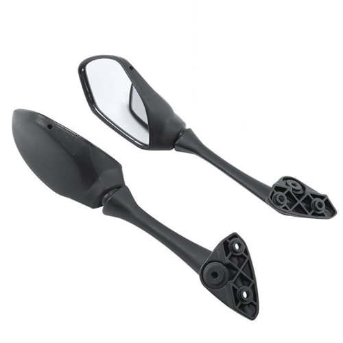 Rétroviseurs de moto anti vibrations pour GSXR1000 remplacement rétroviseur gauche droit