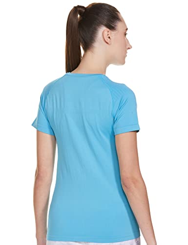 Image of Amazon Brand - Symactive Women T-Shirt (Pack of 2)