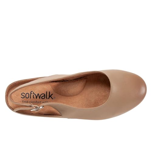 Image of SoftWalk Sandy