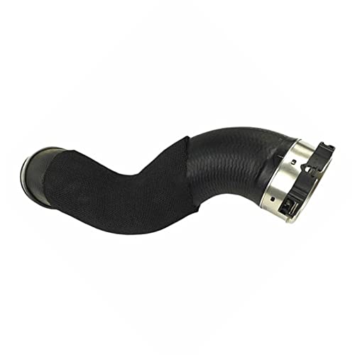 Intercooler boost air pipe de qualité supérieure pour X6 F16 - 5