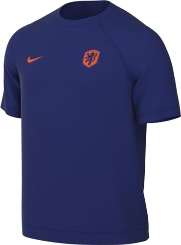 Nike Knvb M NK Travel Top haut décontracté homme parfait pour voyager et aller au stade
