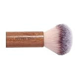 Nagelbürste mit ergonomischem Griff für Salon und Zuhause, Maniküre-Pflege, hält den Arbeitsbereich sauber, weiche Borsten, Nägel, Kunstpinsel, Nagelpflege zu Hause