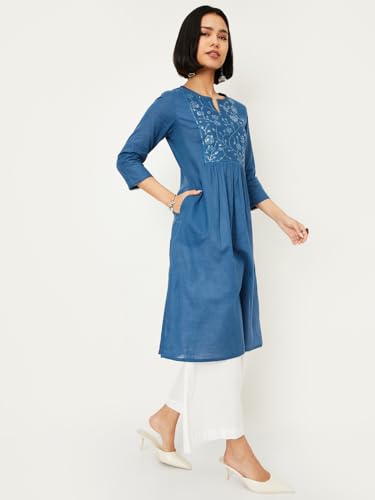 Image of Max Women Kurta