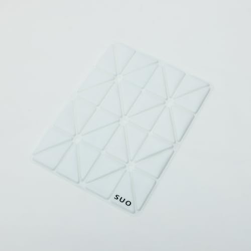 SUO 28° / 256 ICE COOL Mat2 FREE �N�[���}�b�g �N�[�� �}�b�g �A�C�X�}�b�g �����擾�ς� (�z���C�g, FREE)