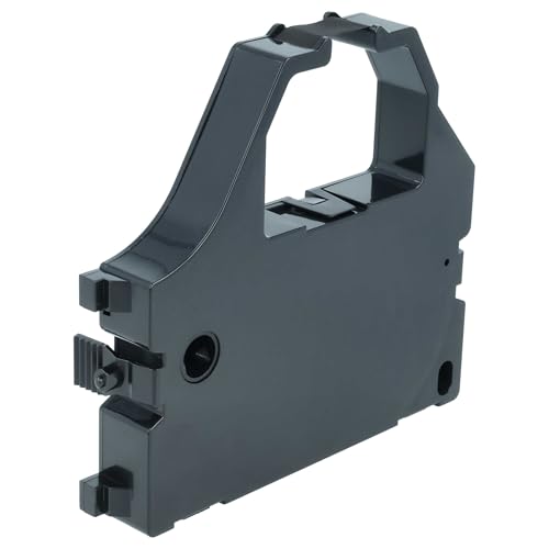 vhbw 10x Ruban encreur compatible avec Star Micronics XB 24-15 – vue 2