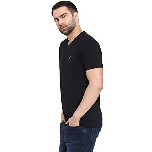 Image of Red Tape Men T-Shirt