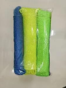 Nylon Ropes for Clothes Hanging(30-Meters)|Ropes|Nylon Rope|Nylon Ropes ...