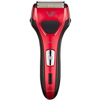 Amazon | IZUMI S-DRIVE ソリッドシリーズ 往復式シェーバー 4枚