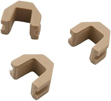 Scooter Variator Slide Set For Kym 50 Cobra50 Kxr50 Like50 50cc 2T 4T 22132-GLW0-315 -012-3