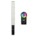 YONGNUO YN360III PRO RGB LED Luce video a colori con telecomando Touch CRI 95+ 3200K-5600K Temperatura bicolore