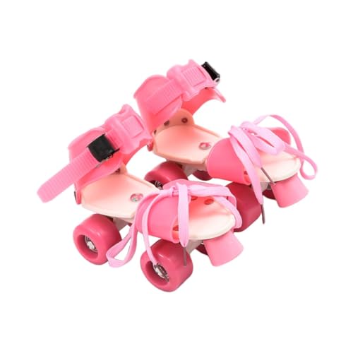 Patines Niña 3 Años Talla 25 Marca JISADER