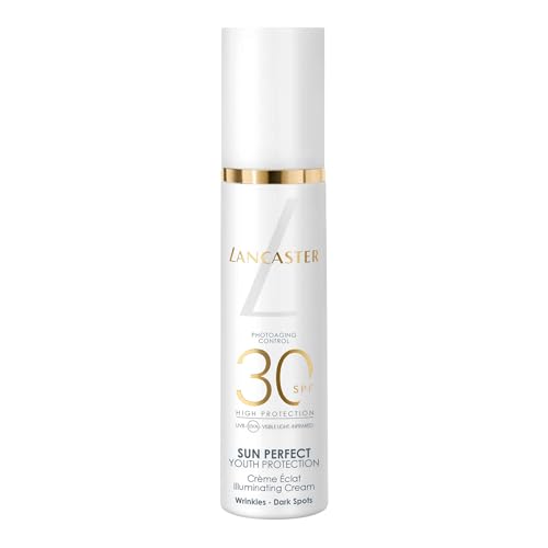 Lancaster Sun Perfect Sun Perfecting Fluid SPF 50, 50 ml