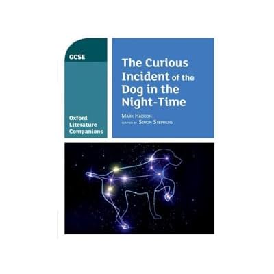 The Curious Incident of the Dog in the Night-time