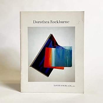 Dorothy Rockburne: Painting and Drawing 1982-1985