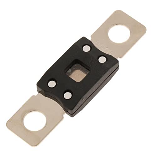 Enakshi® 2xMEGA Bolt-on Fuse 32V/ Flat Type Fuse/Auto Fuse/Blade Fuse for RV/Yacht 250A| Parts & Accessories | Car Electronics | Installation Products | Fuses & Fuse Holders-image-33