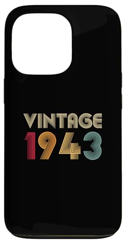 83�΂̒a�����v���[���g 83�� �j�� ���� ���g�� ���B���e�[�W 1943 �X�}�z�P�[�X iPhone 13 Pro �p