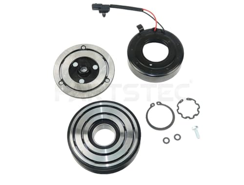Amazon | MOTOR POWER 日産 C25 C26 セレナ エアコン