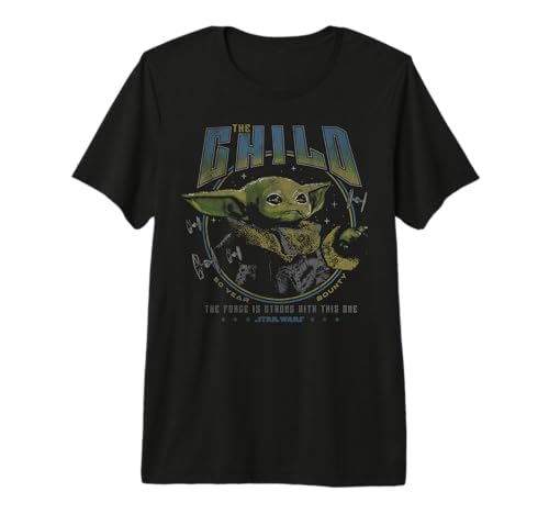 Star Wars Sweet Child t-shirt look urbain pour le quotidien