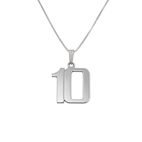 Collier homme personnalisé cadeau idéal pour fête des pères