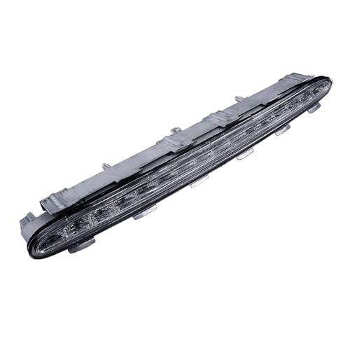 Troisième feu stop Mercedes-Benz CLK W209 finition lentille transparente rouge 02-09