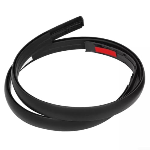 Moulure de toit droite pour 2005-2015 remplace 75551-04063 noir