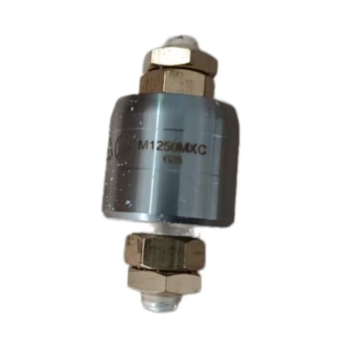 Conector eléctrico del anillo colector M1250MXC giratorio para automatización