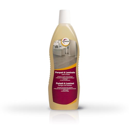 Wimex Detergente Parquet e Laminato 1L