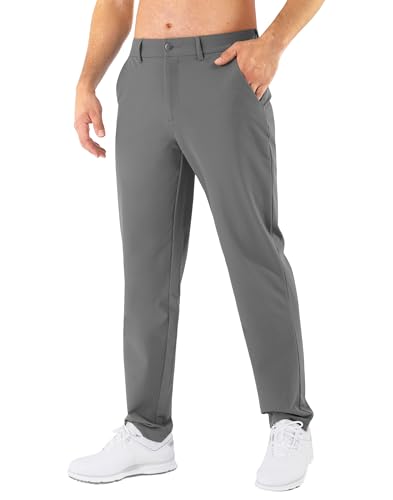 Shallowlulu Mens Golf Pants