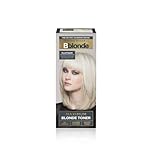 Jerome Russell Bblonde Maximum Colour Toner, Platinum Blonde