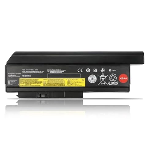K KYUER 94Wh 9-Cell 45N1022 45N1025 45N1029 44++ Laptop Bateria do Lenovo ThinkPad X220 X230 X220i X220s X230i X230s Series 45N1172 42T4942 42T4861 42T4865 42T4940 0A36281 0A36306 0A36307 45N1175
