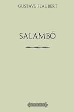 Colección Flaubert: Salambó