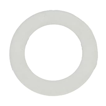 Toto Silicone Seal for Flush Valve THU440-A & THU451,10A-A by Nuflush