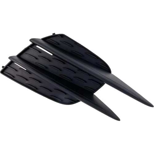 Rejilla de lámpara antiniebla Benz A220 A250, protege tu parachoques frontal 1