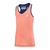 Babolat Mädchen Play Tank-Top 164