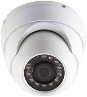 Dahua Technology - Dome EyeBall IP Camera 4Mpx 3.6mm - Eco Savvy Series - Dahua - IPC-HDW4421M
