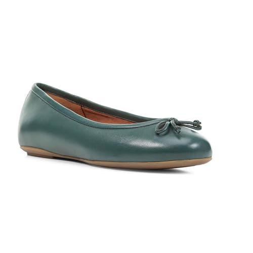 Image of Geox Women's D Palmaria B Ballet Flat
