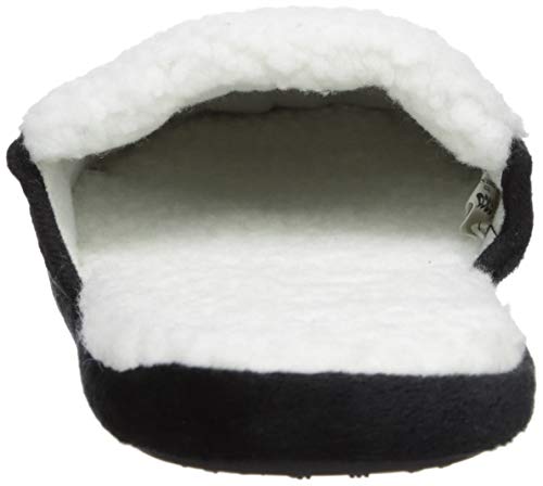 Image of FOCO NFL Mens Football Team Logo Moccasin Slippers Shoes