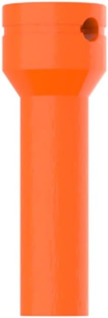 SB38 3/8" Screw Buster 1/2" Drive High Impact Socket