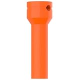 Dude Tools SB38 3/8' Screw Buster 1/2' Drive High Impact Socket