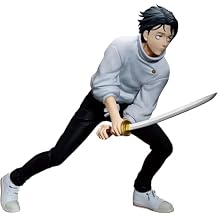 Thunder Tech Jujutsu Kaisen - MAXMATIX - Yuta Okkotsu - The Culling Game