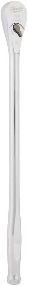Milwaukee Electric Tool 1/2” Drive 18” Ratchet