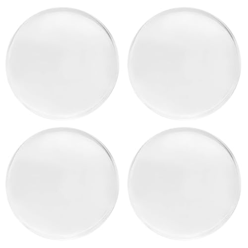 4 almohadillas de gel para protección de tobillo, almohadillas de gel para alivio de presión, para patinaje sobre hielo, hockey, esquí o senderismo. Protectores de gel suaves contra el dolor y las